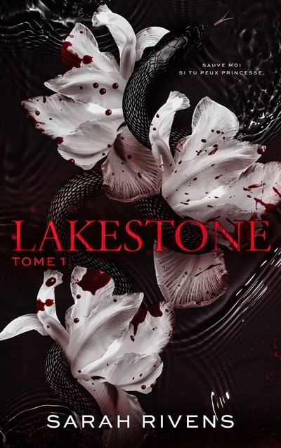 Front cover_Lakestone, Vol. 1