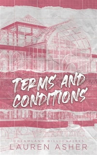 Terms and conditions: VERSION FRANÇAISE