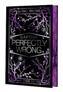 Front cover_Perfectly wrong
