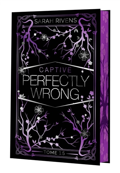Front cover_Perfectly wrong