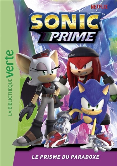Front cover_Le prisme du paradoxe