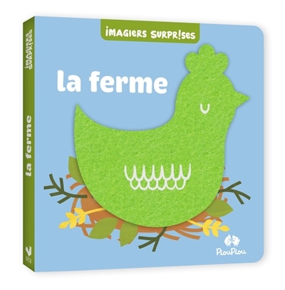Couverture_La ferme