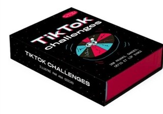 Front cover_TIKTOK CHALLENGES