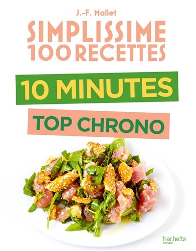 Couverture_Simplissime 100 recettes