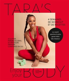 Front cover_Enjoy your body