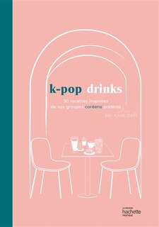 Couverture_K-pop drinks
