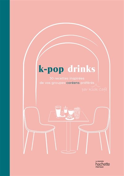 Couverture_K-pop drinks