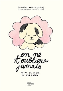 Front cover_On ne t'oubliera jamais