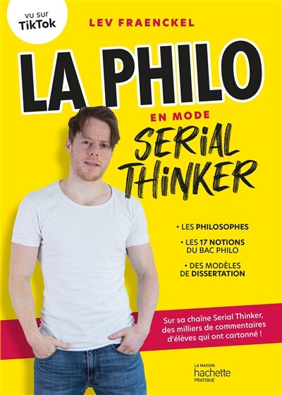 Couverture_La philo en mode serial thinker