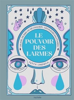 Front cover_Le pouvoir des larmes