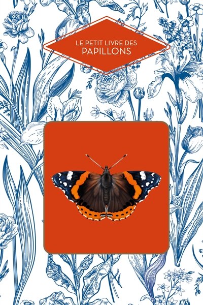 Couverture_Le petit livre des papillons
