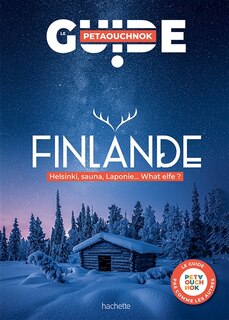 Front cover_Finlande
