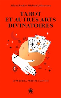 Couverture_Tarot et autres arts divinatoires