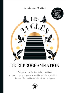 Couverture_Les 21 clés de reprogrammation