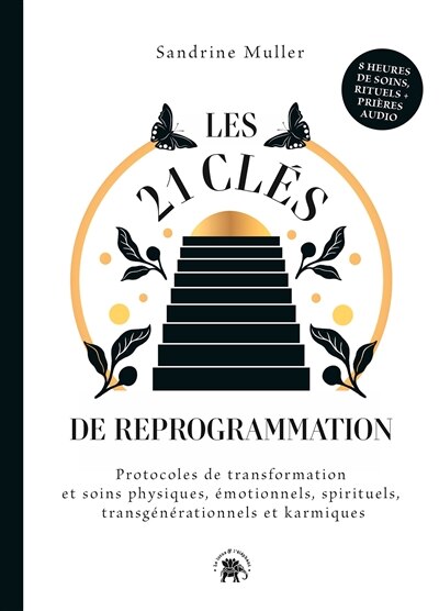 Couverture_Les 21 clés de reprogrammation