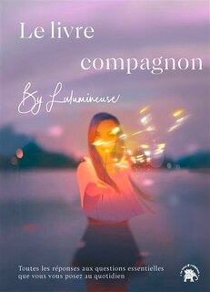 Front cover_Le livre-compagnon de Lulumineuse