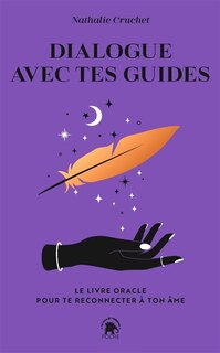 Front cover_Dialogue avec tes guides
