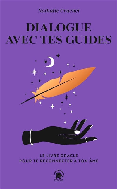 Front cover_Dialogue avec tes guides