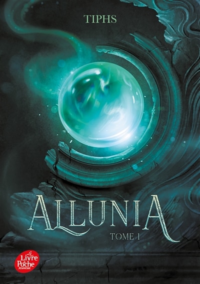 Couverture_Allunia, Vol. 1