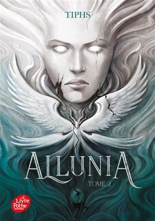 Couverture_Allunia, Vol. 2