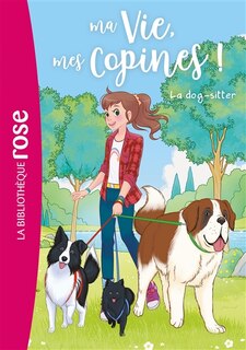 Front cover_La dog-sitter