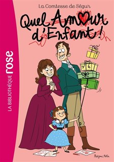 Couverture_Quel amour d'enfant !