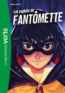 Couverture_Les exploits de Fantômette