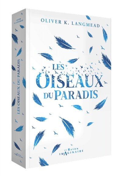 Couverture_Les oiseaux du paradis