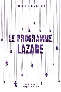 Front cover_Le programme Lazare