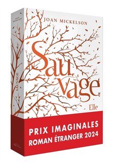 Front cover_SAUVAGE