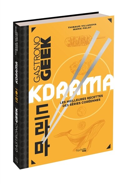 Couverture_Kdrama