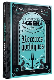 Couverture_Recettes gothiques