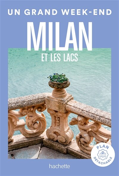 Front cover_Milan et ses lacs