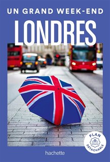 Front cover_Londres