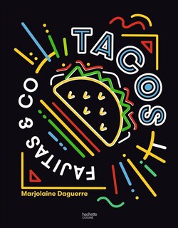 Front cover_Tacos, fajitas & co