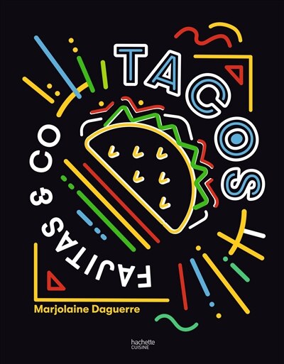 Front cover_Tacos, fajitas & co