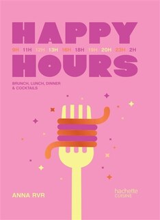 Front cover_Happy hours