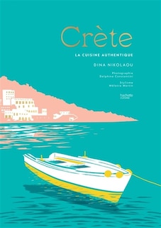 Front cover_Crète