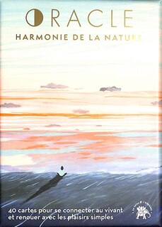 Couverture_Oracle harmonie de la nature
