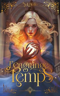 Couverture_L'engrange-temps, Vol. 1