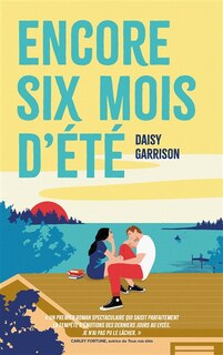 Front cover_ENCORE SIX MOIS D'ETE