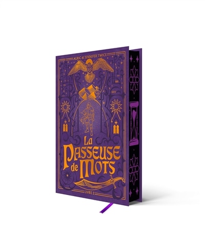 Couverture_L' oeil de v&eacute;rit&eacute;