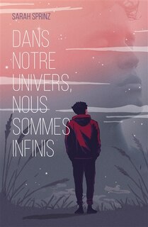 Couverture_Dans notre univers, nous sommes infinis