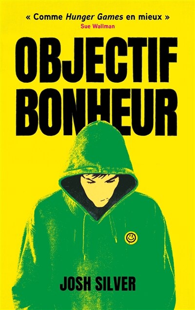 Couverture_HAPPYHEAD   TOME 1