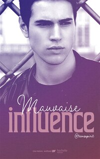 Front cover_Mauvaise influence