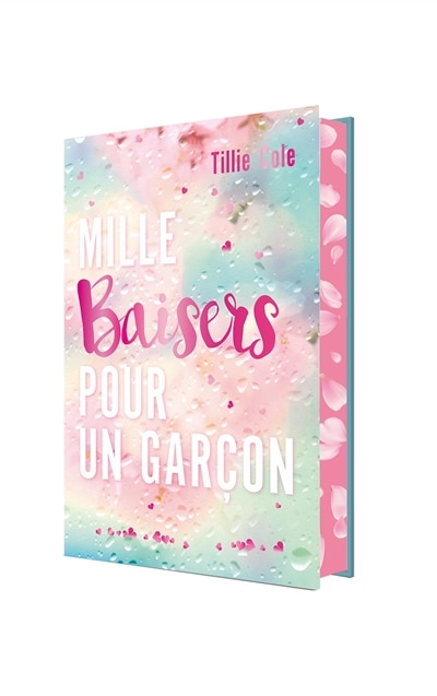 Couverture_Mille baisers pour un garçon