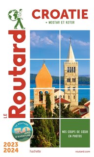 Front cover_Croatie