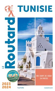 Front cover_Tunisie : 2023-2024