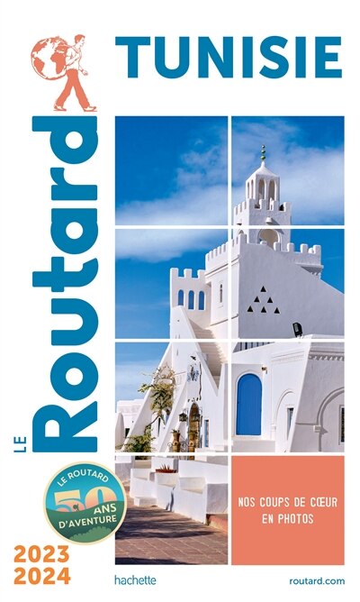 Front cover_Tunisie : 2023-2024