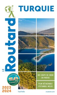 Front cover_Turquie : 2023-2024